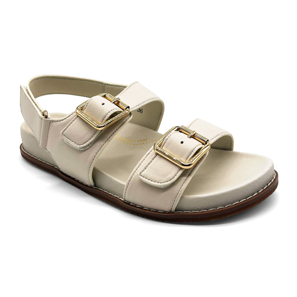 Silver Lining Women's Fitzroy Ivory