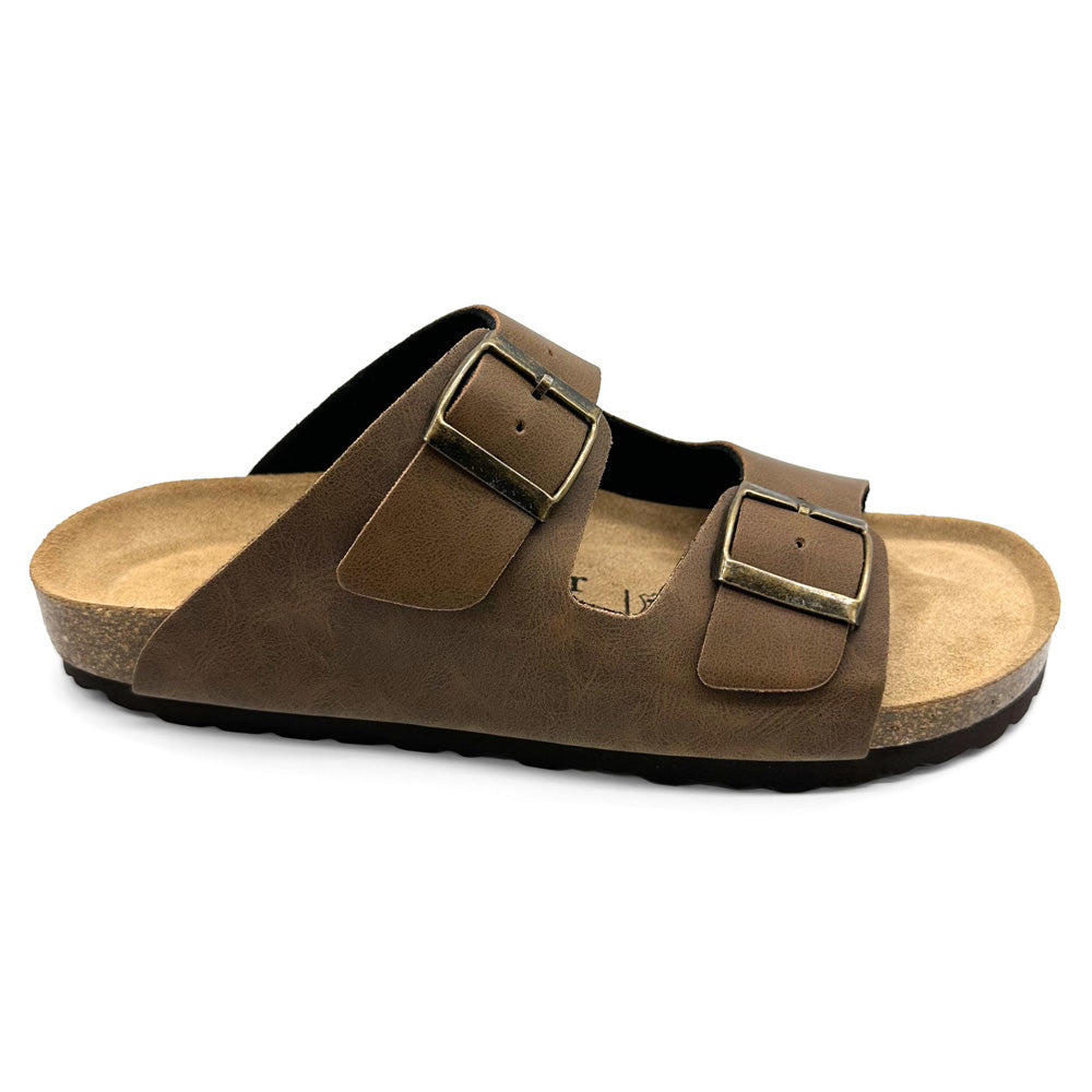 Silver Lining Women's Hawaii II Mokka