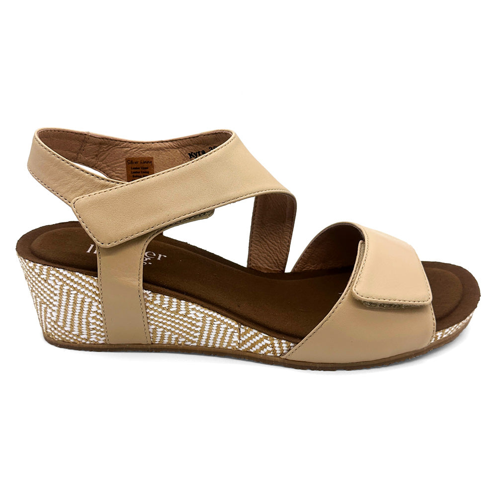 Silver Lining Women's Kyra Wrap Sand