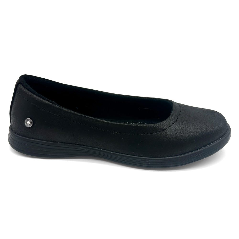 Skechers Women's On The Go Dreamy Nightout Black