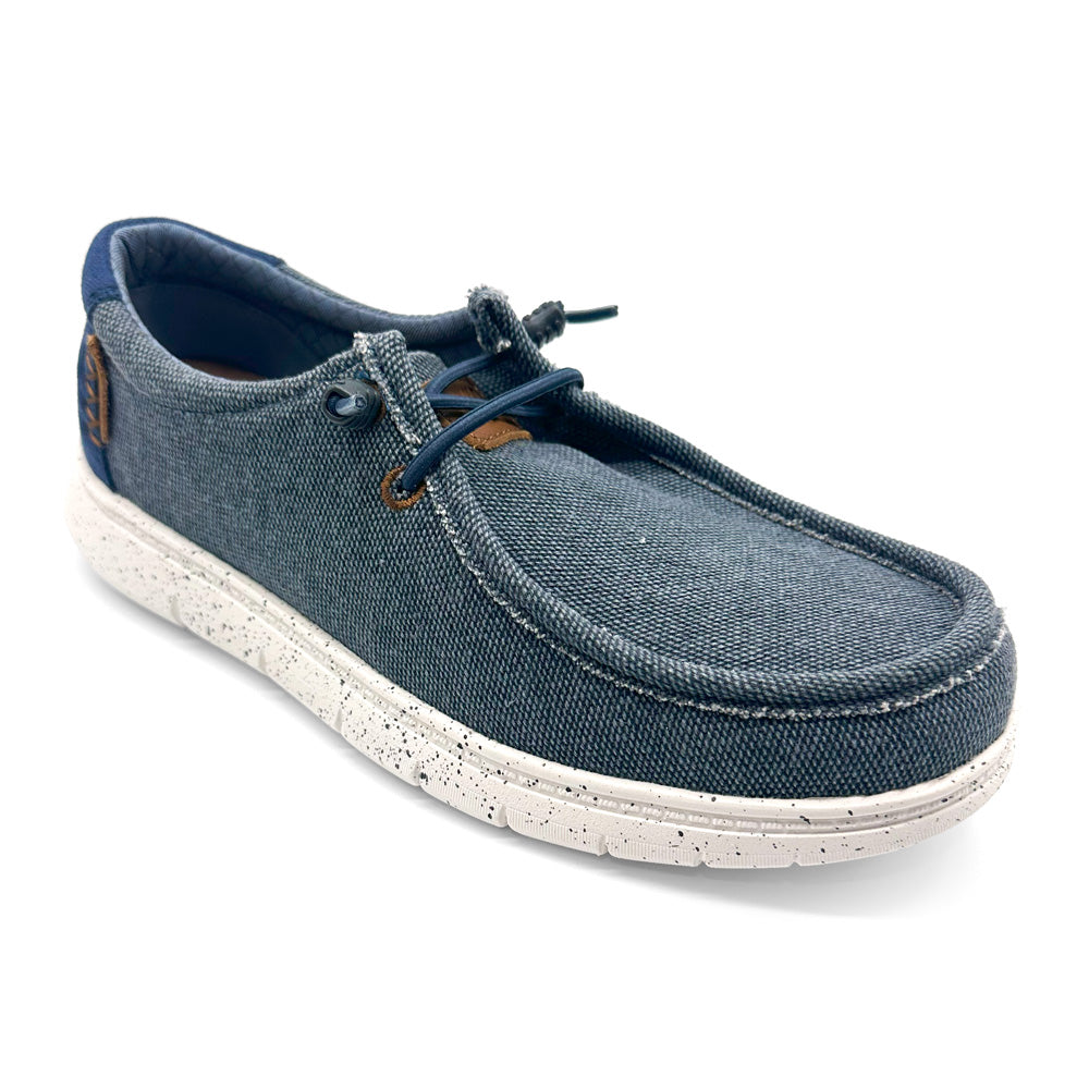 VitaSole Men's Hipster Navy