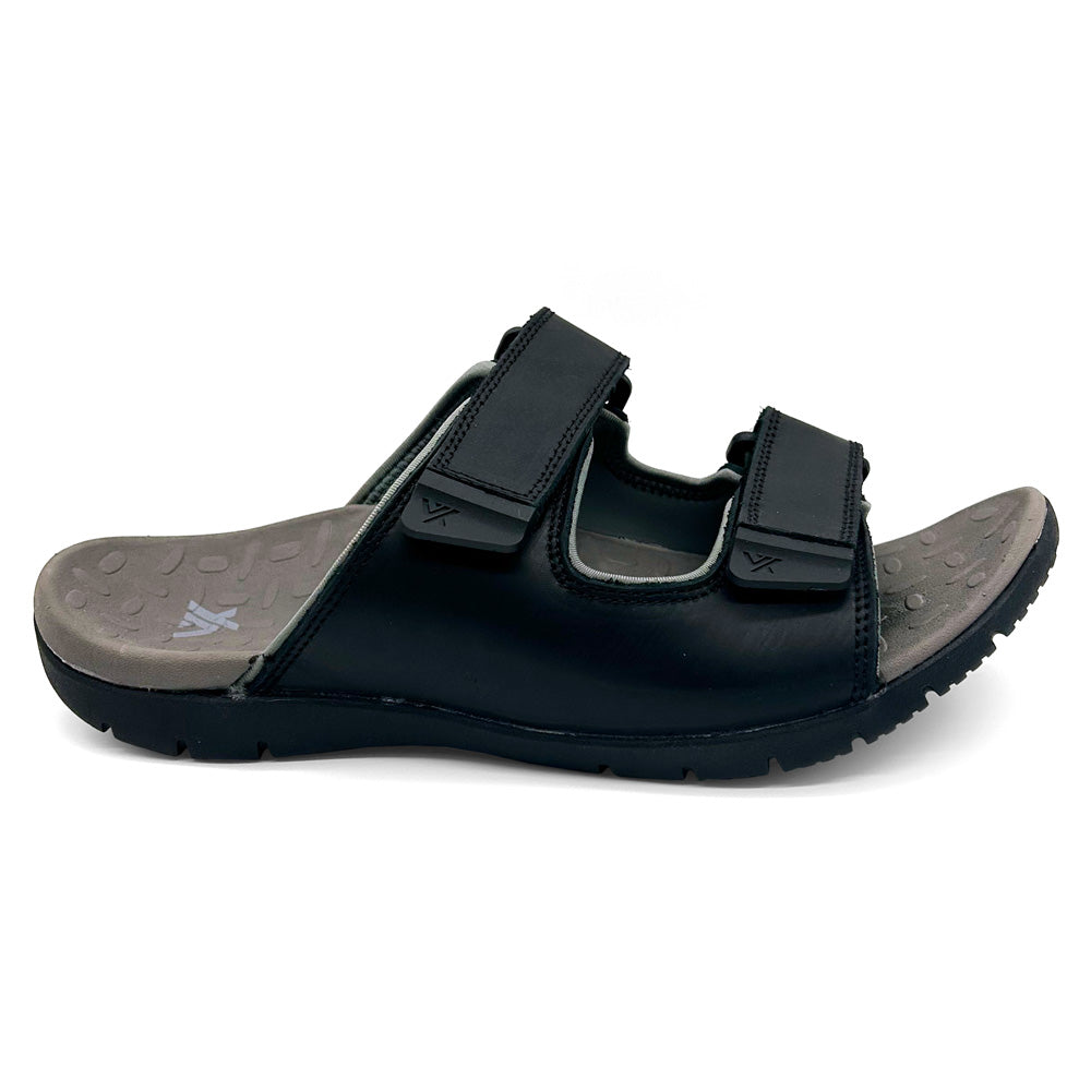 Vitasole Men's Journey Black