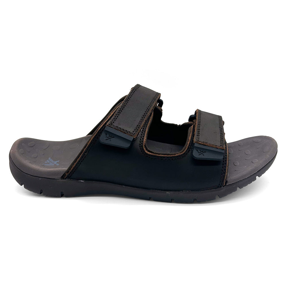 Vitasole Men's Journey Tan