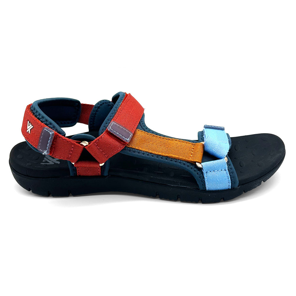 Vitasole Unisex Discovery Blue Multi