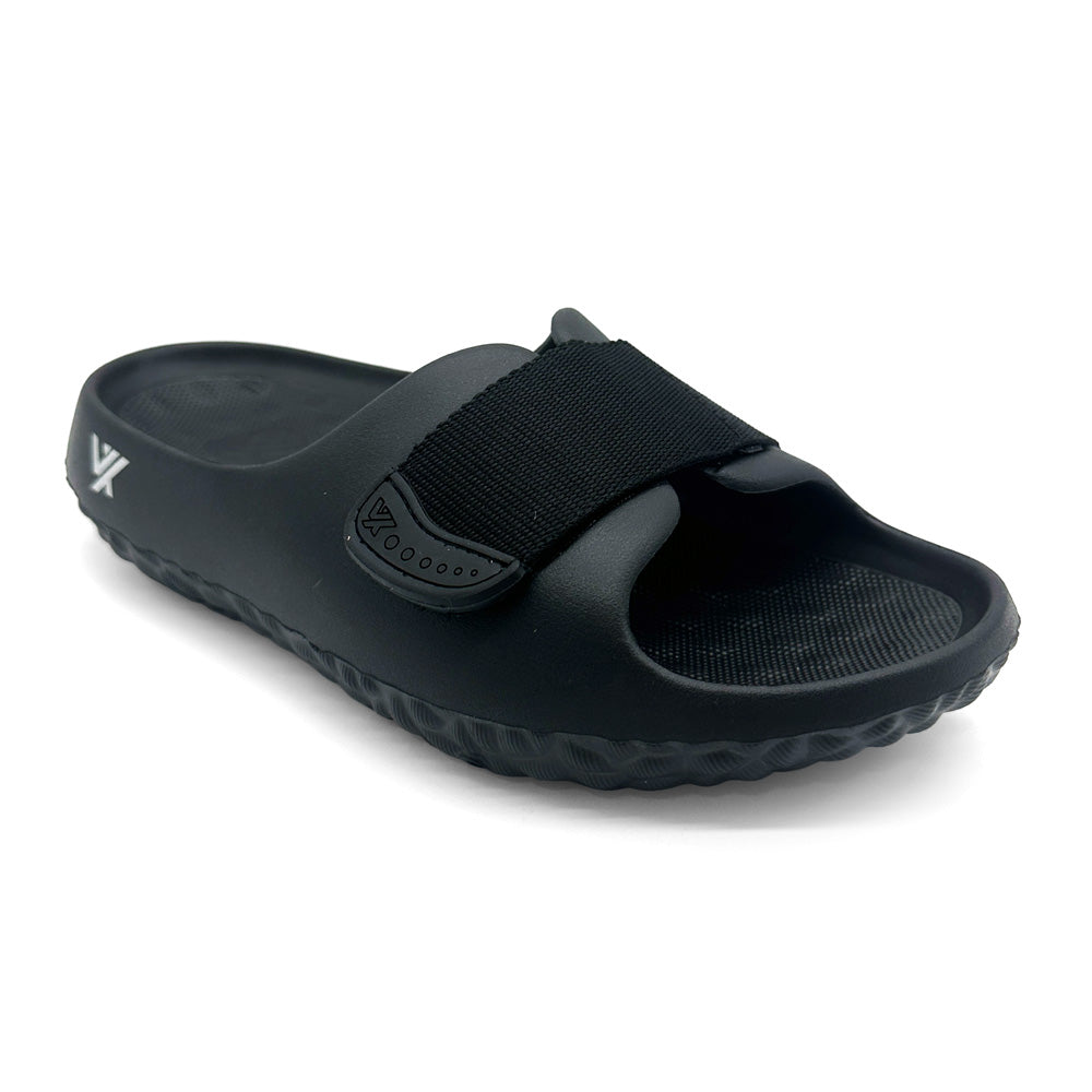Vitasole Unisex Vibe Black
