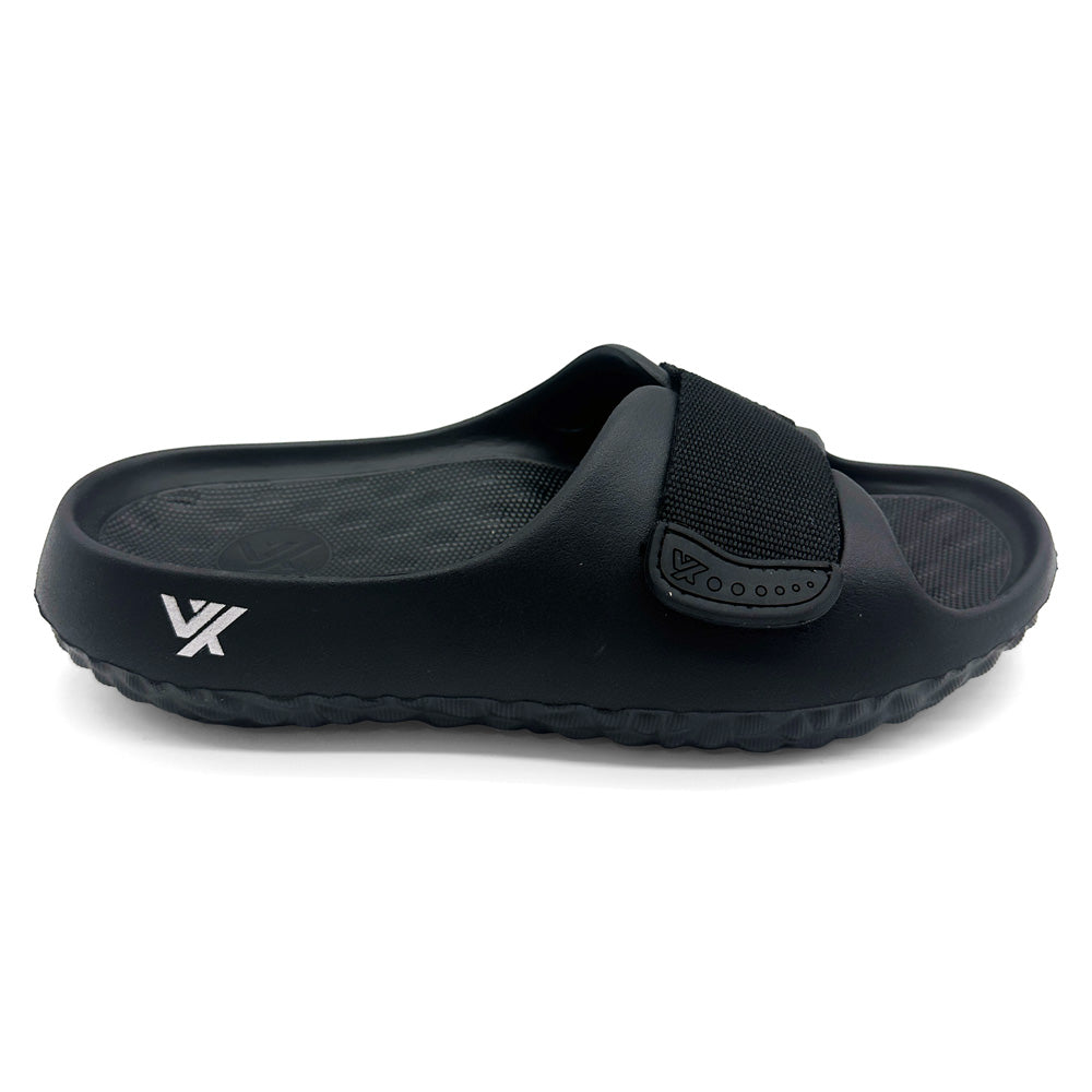 Vitasole Unisex Vibe Black