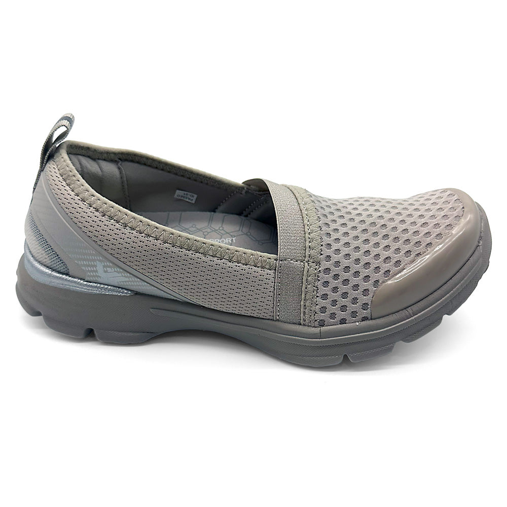 VitaSole Women's Freedom Champagne Natural Fit Footwear