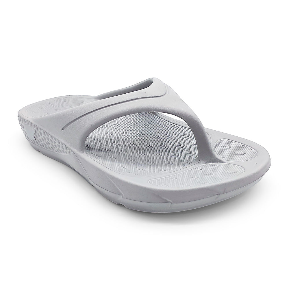 VitaSole Vitality Grey Natural Fit Footwear