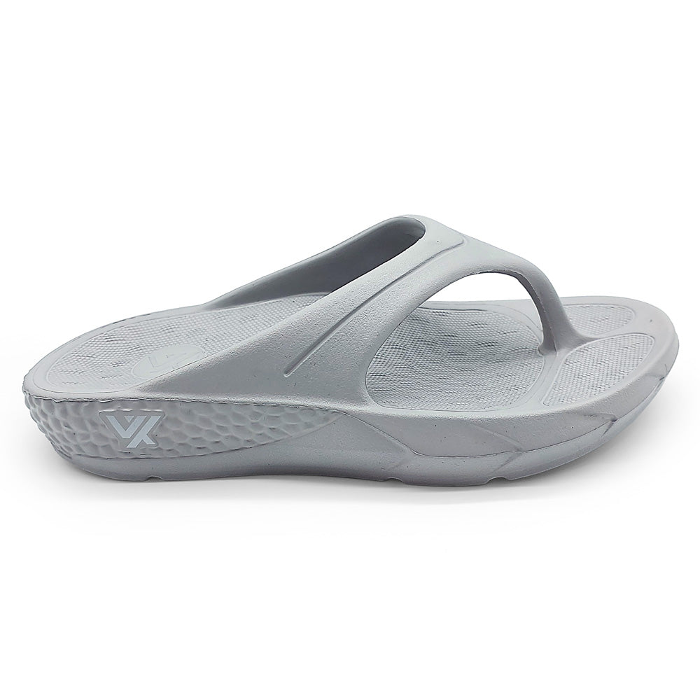 VitaSole Vitality Grey Natural Fit Footwear