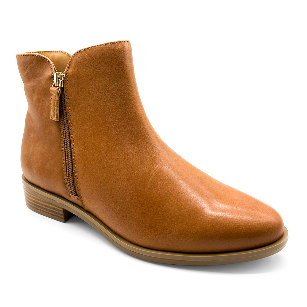Ziera Women's Skylars XF-ZR Tan