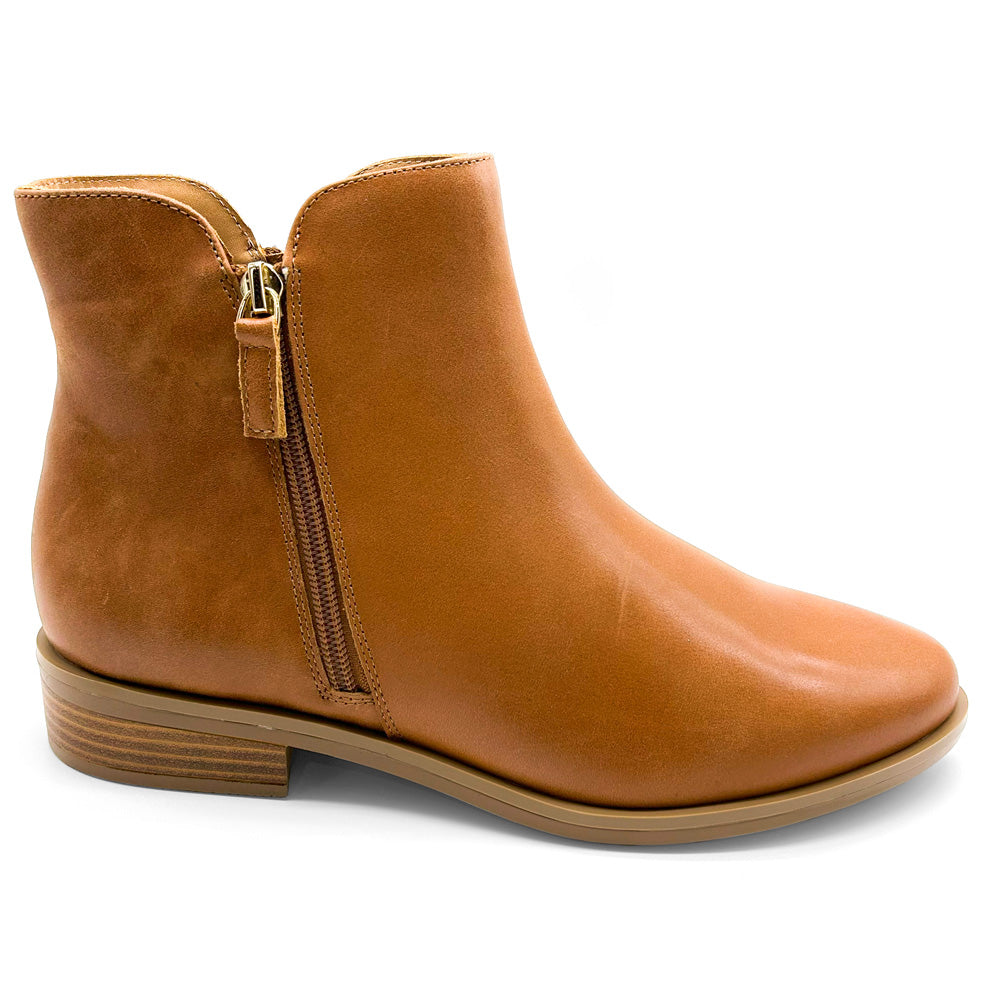 Ziera Women's Skylars XF-ZR Tan