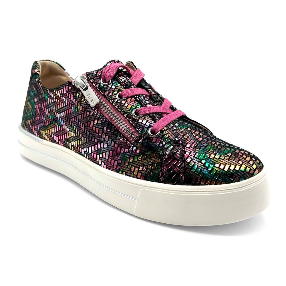 Ziera Women's Audry W-ZR Pink Helix