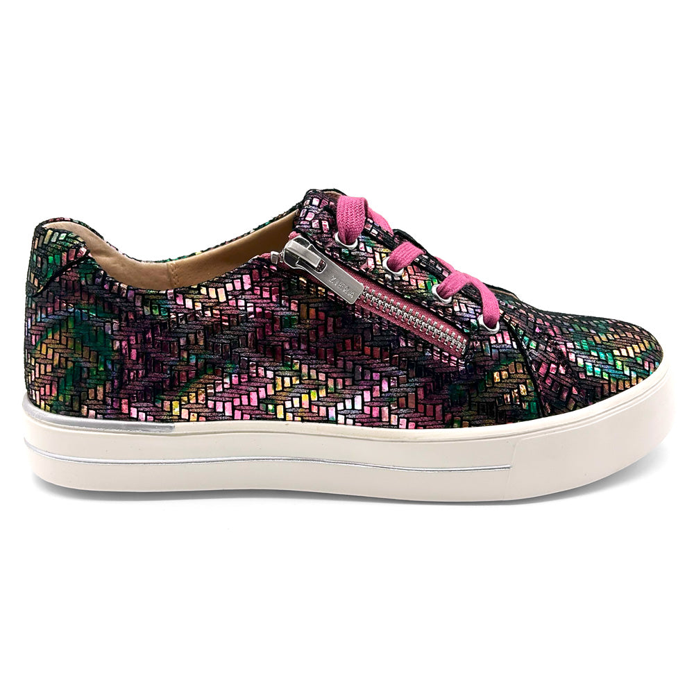 Ziera Women's Audry W-ZR Pink Helix