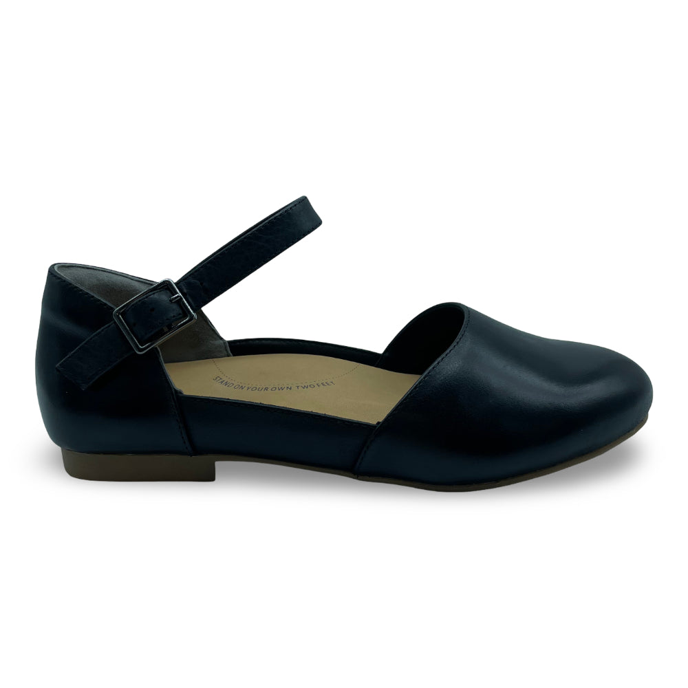 Ziera Women's Cavalcade XF-ZR Black