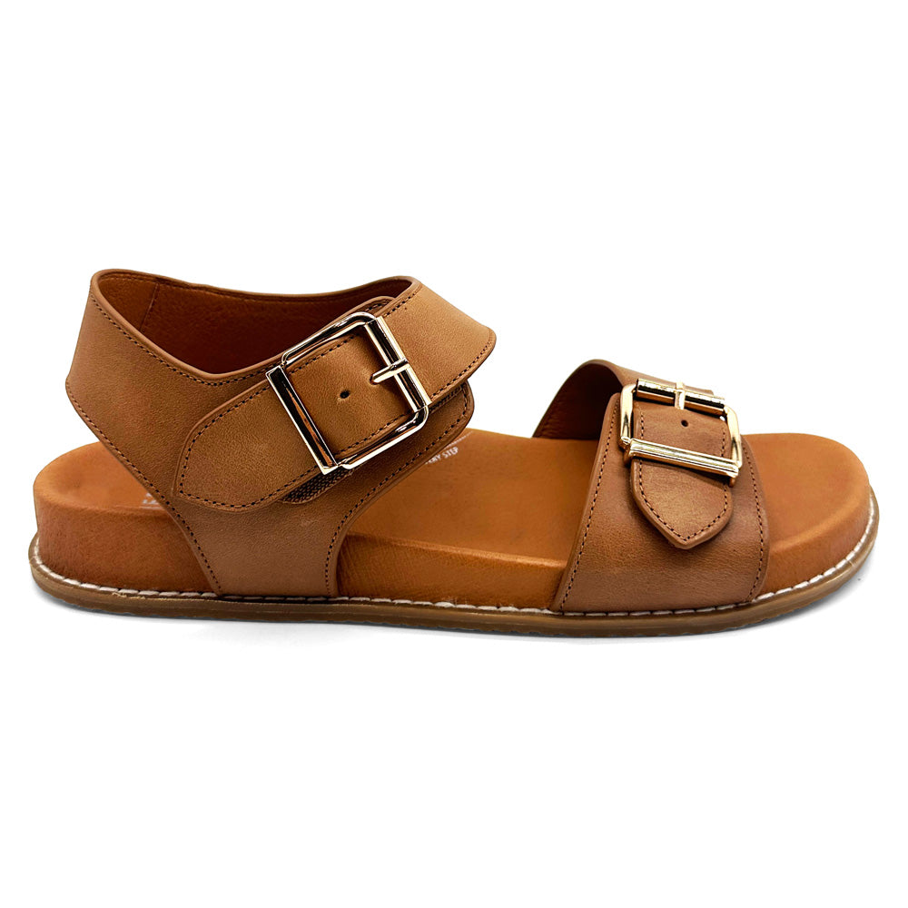 Ziera Women's Hastice W-ZR Tan