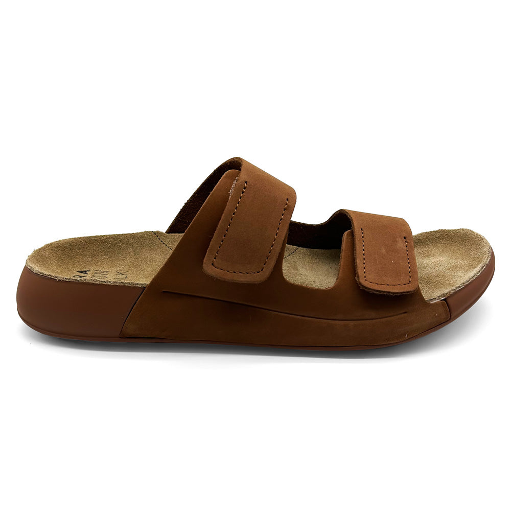 Ziera Women's Yava W-ZR Tan Natural Fit Footwear