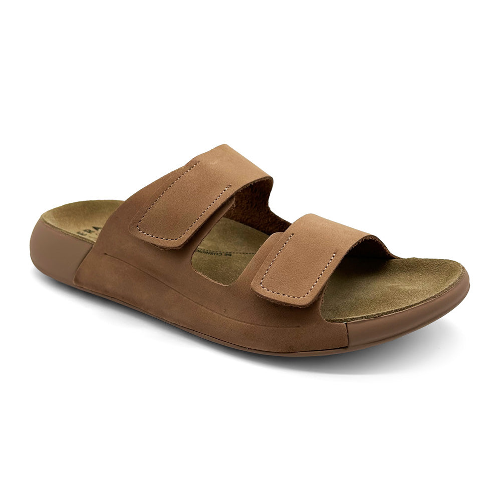 Ziera Women's Yava W-ZR Cafe  Natural Fit Footwear
