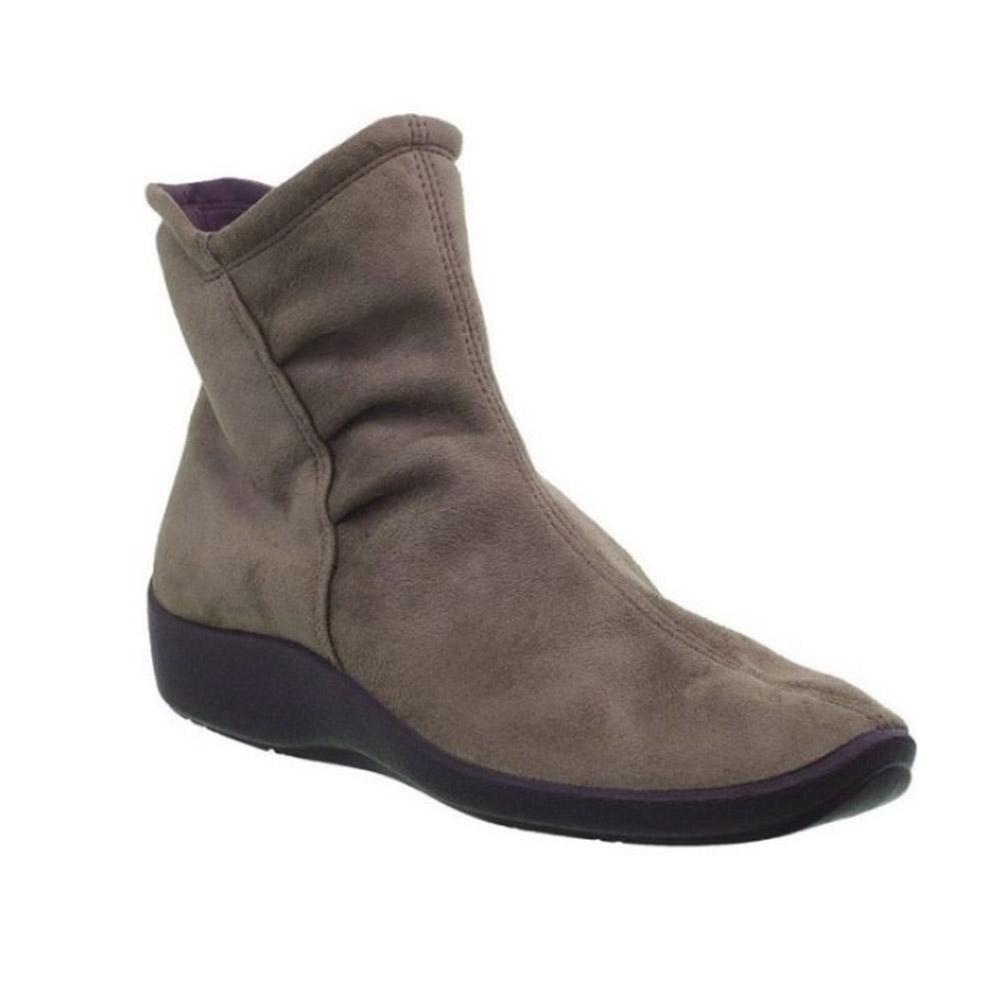 Arcopedico Women's L19 Olive (Taupe) Natural Fit Footwear