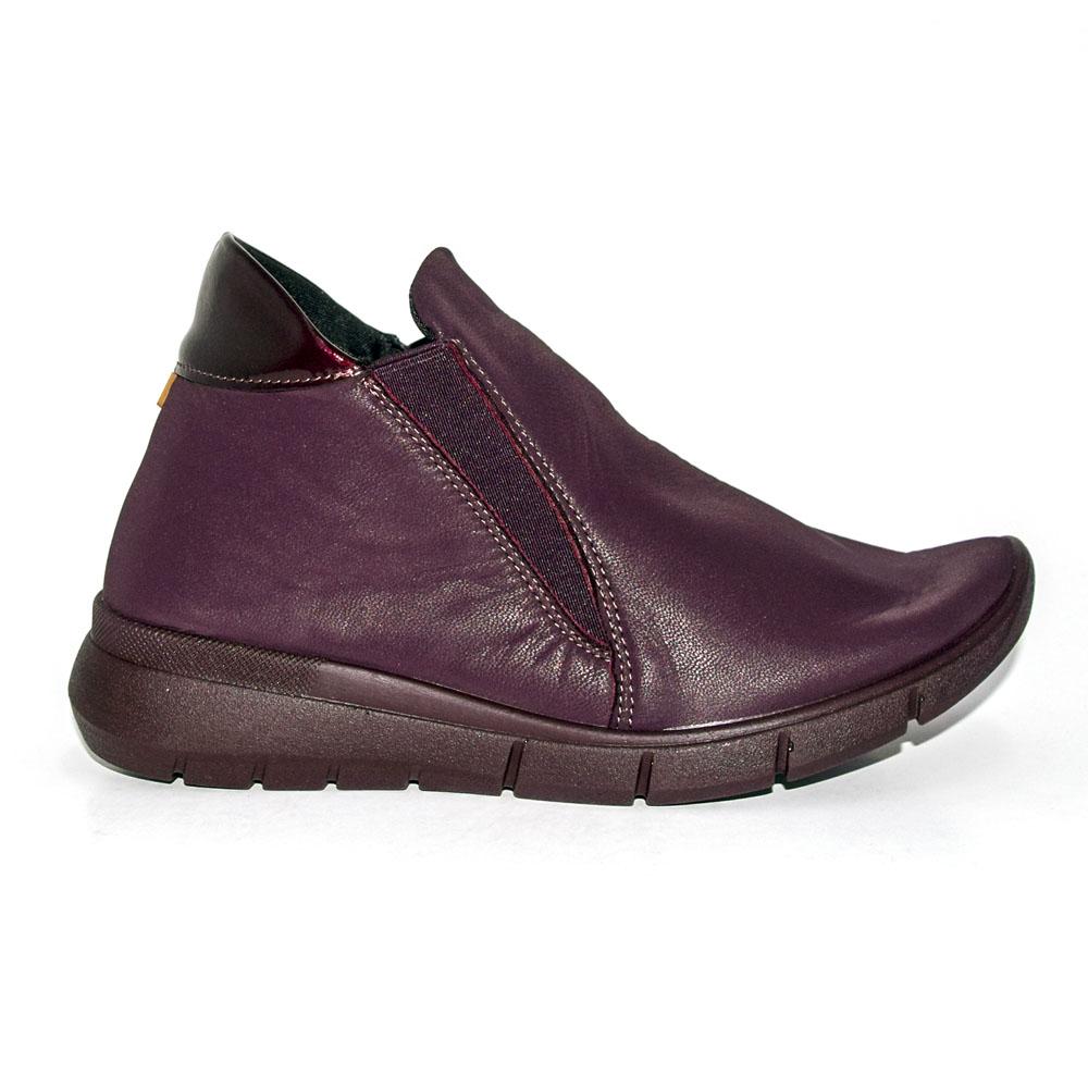 Arcopedico Women's L77 Bordeaux