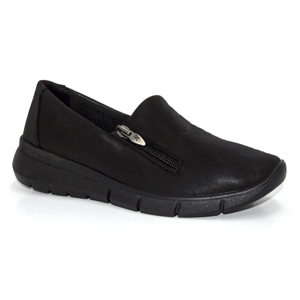 Arcopedico Women's L80 Black