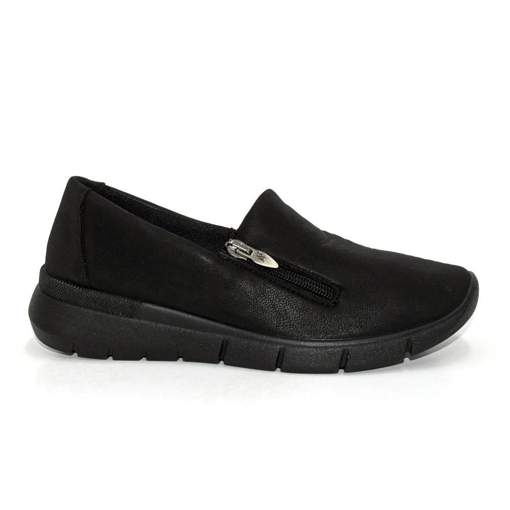 Arcopedico Women's L80 Black