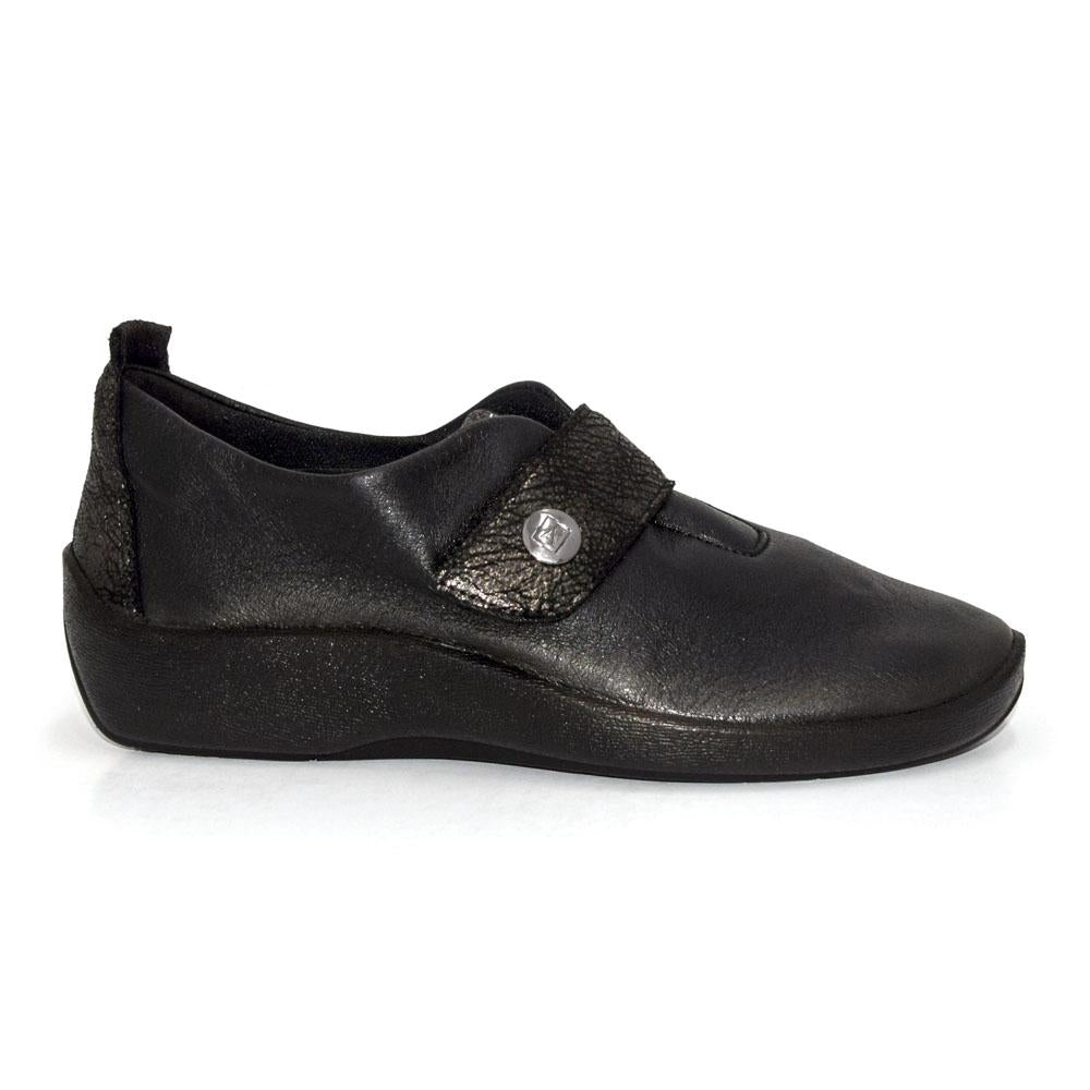 Arcopedico Women's Lesley Ultra Black