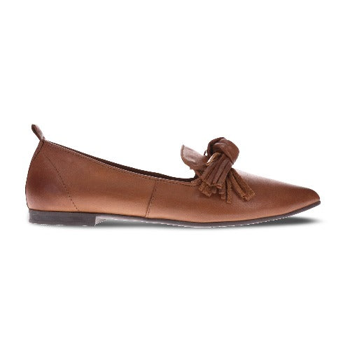 Bueno Women's Bestie Dark Quero  Natural Fit Footwear