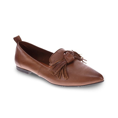 Bueno Women's Bestie Dark Quero  Natural Fit Footwear