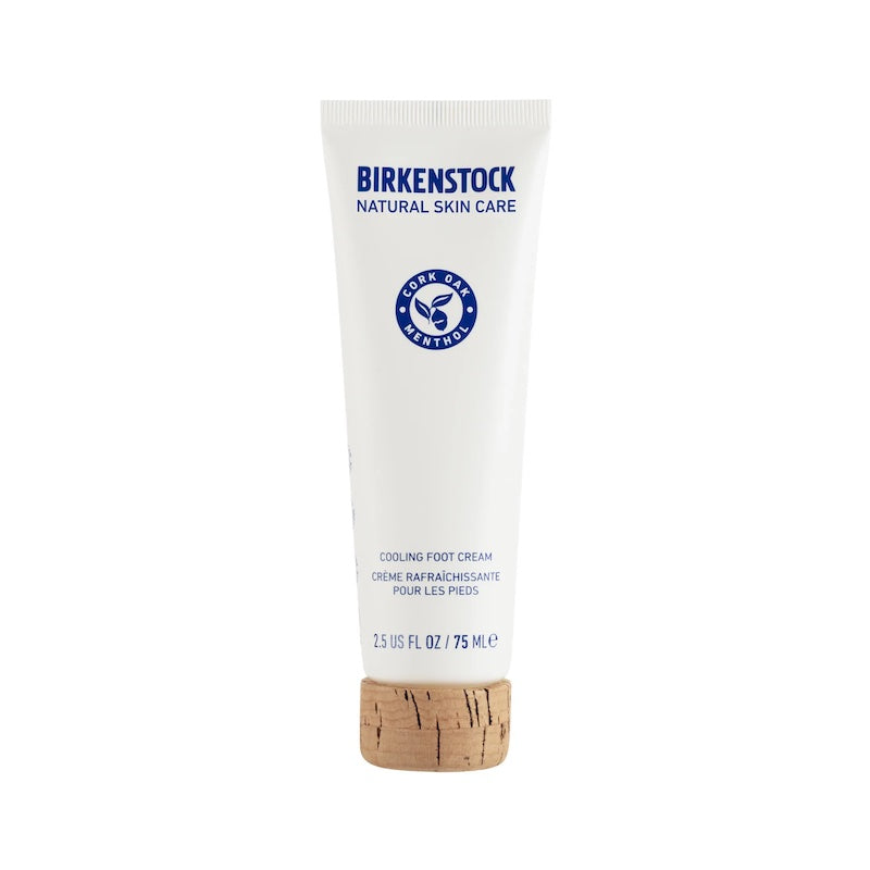 Birkenstock Cooling Foot Cream 75ml