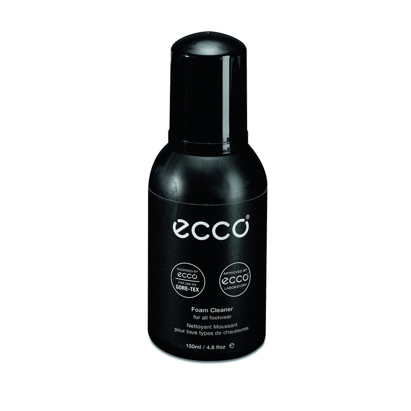 ECCO Foam Cleaner  Natural Fit Footwear