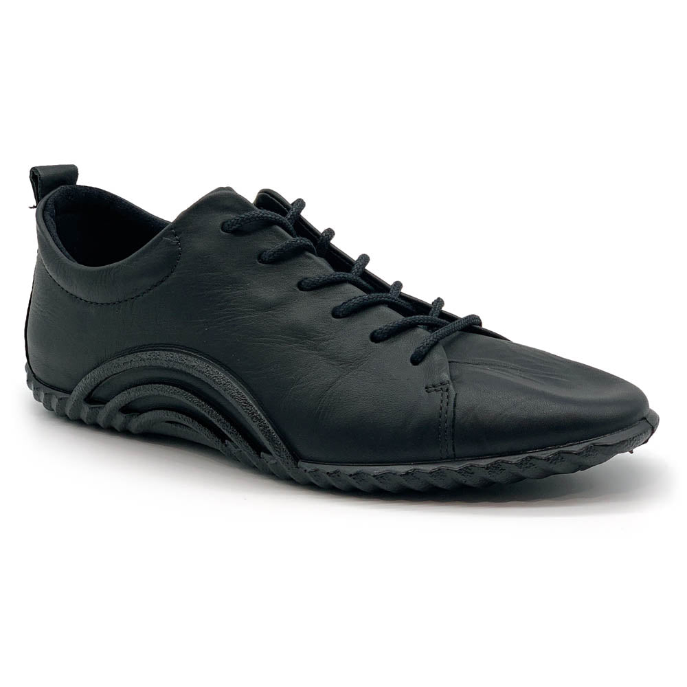 ECCO Women's Vibration Black Cirrus  Natural Fit Footwear