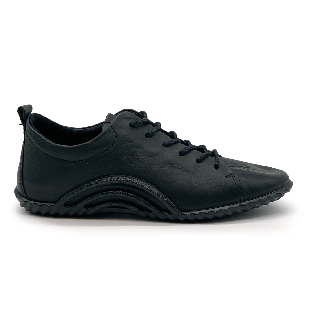 ECCO Women's Vibration Black Cirrus  Natural Fit Footwear