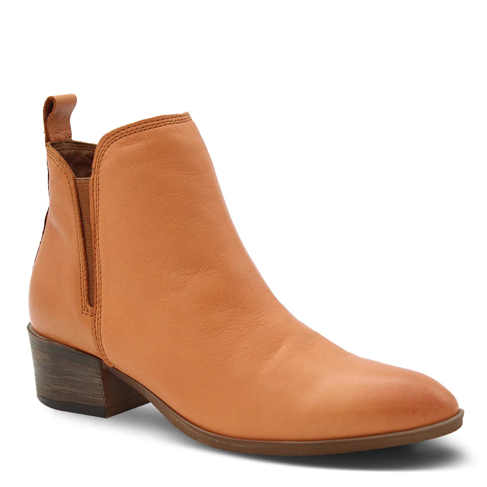 Bueno Women's Silo Coconut  Natural Fit Footwear