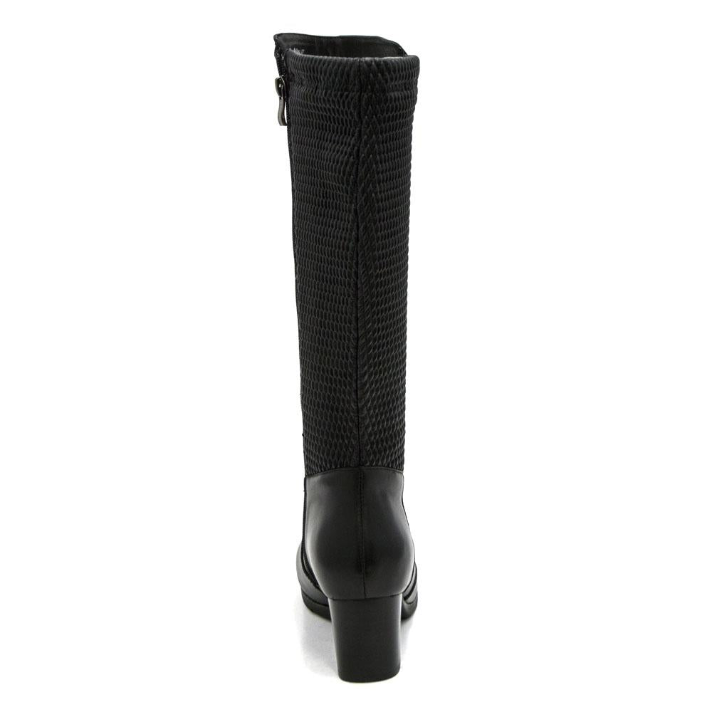 Klouds Women's Melissa Black