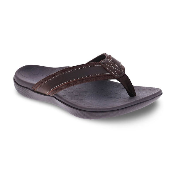 scholl orthaheel tide thongs