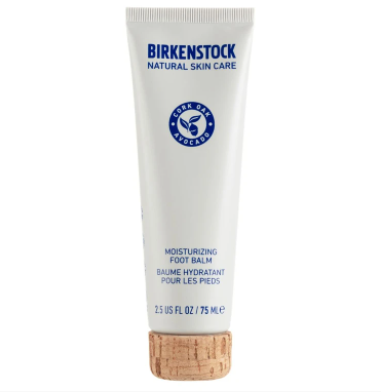 Birkenstock Moist Hand & Nail Cream 75ml