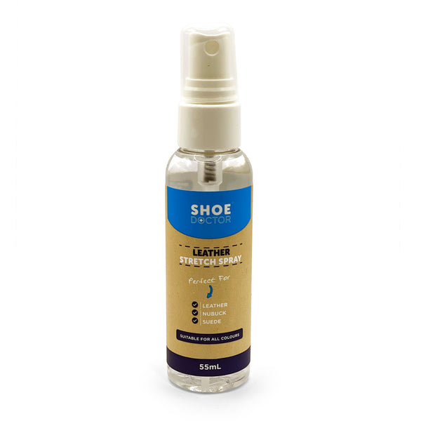 Shoe Doctor Leather Stretch Spray 55ml Neutral