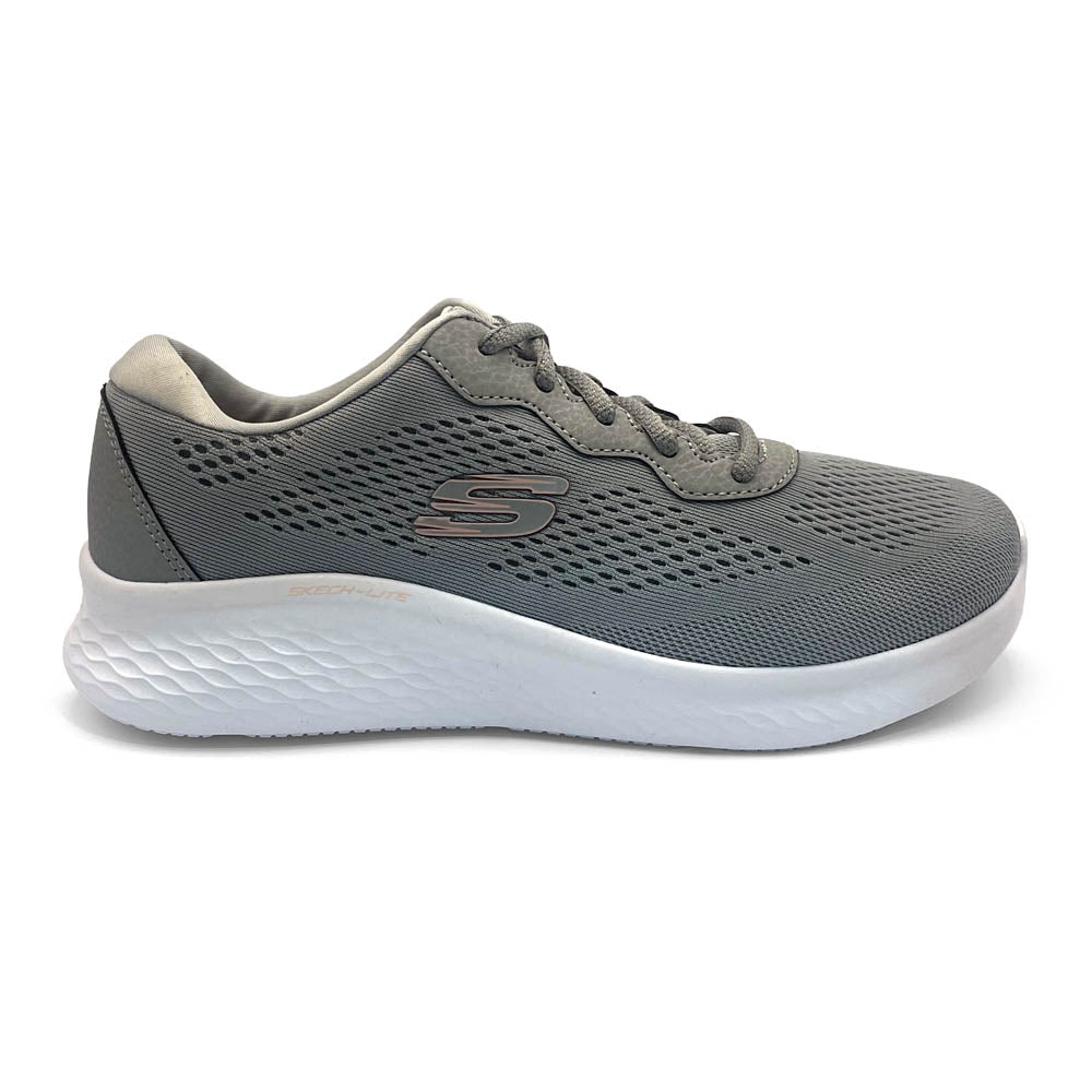 Skechers Women's Skech-Lite Pro White  Natural Fit Footwear