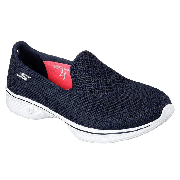 Sketchers go walk 4 propel on sale