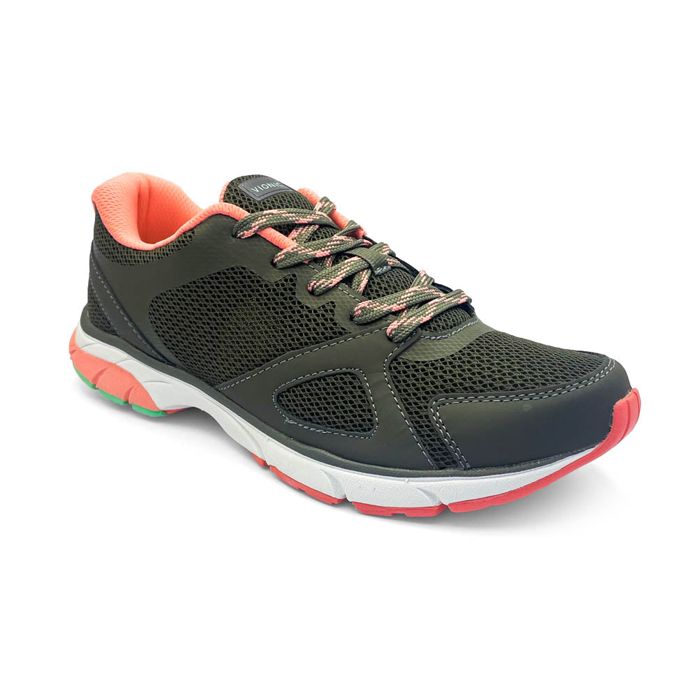 Vionic Women's Tokyo Olive Natural Fit Footwear
