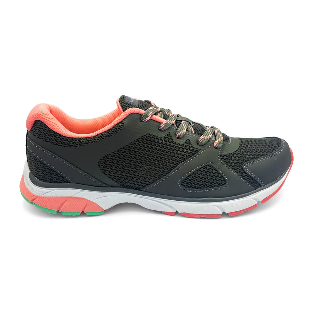Vionic Women's Tokyo Olive Natural Fit Footwear