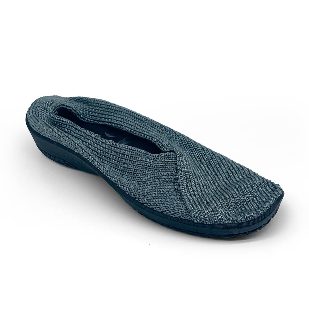 Arcopedico Women's Mailu Sport Titanium Natural Fit Footwear