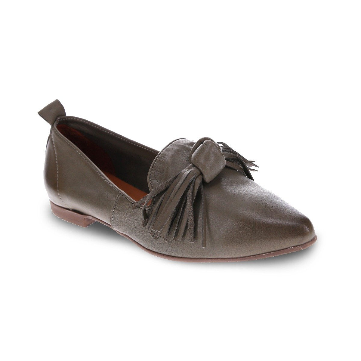 Bueno Women's Bestie Brook  Natural Fit Footwear