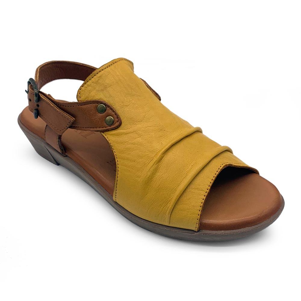 Bueno Women's Aliah Noche  Natural Fit Footwear