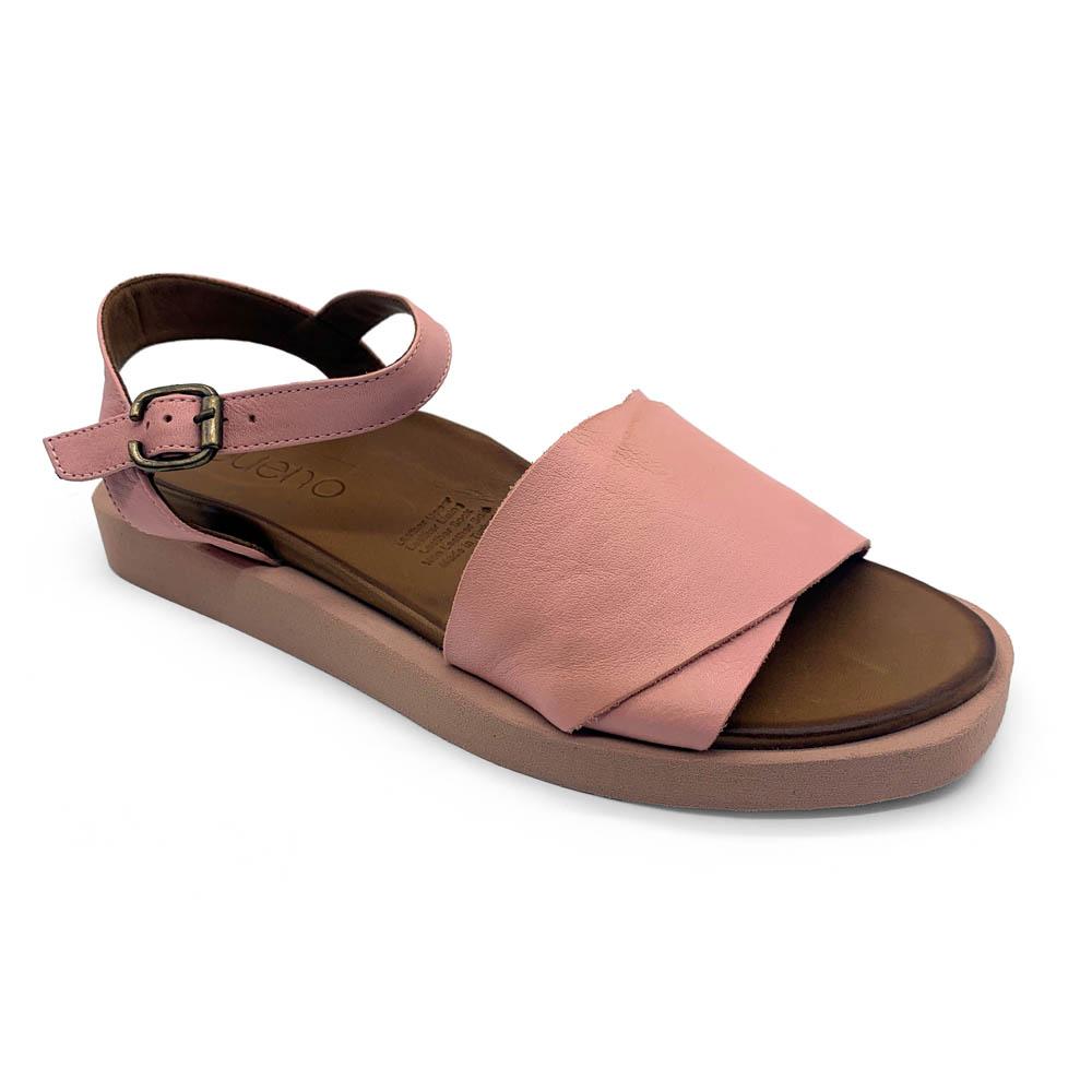 Bueno Women's Jane Lagoon  Natural Fit Footwear