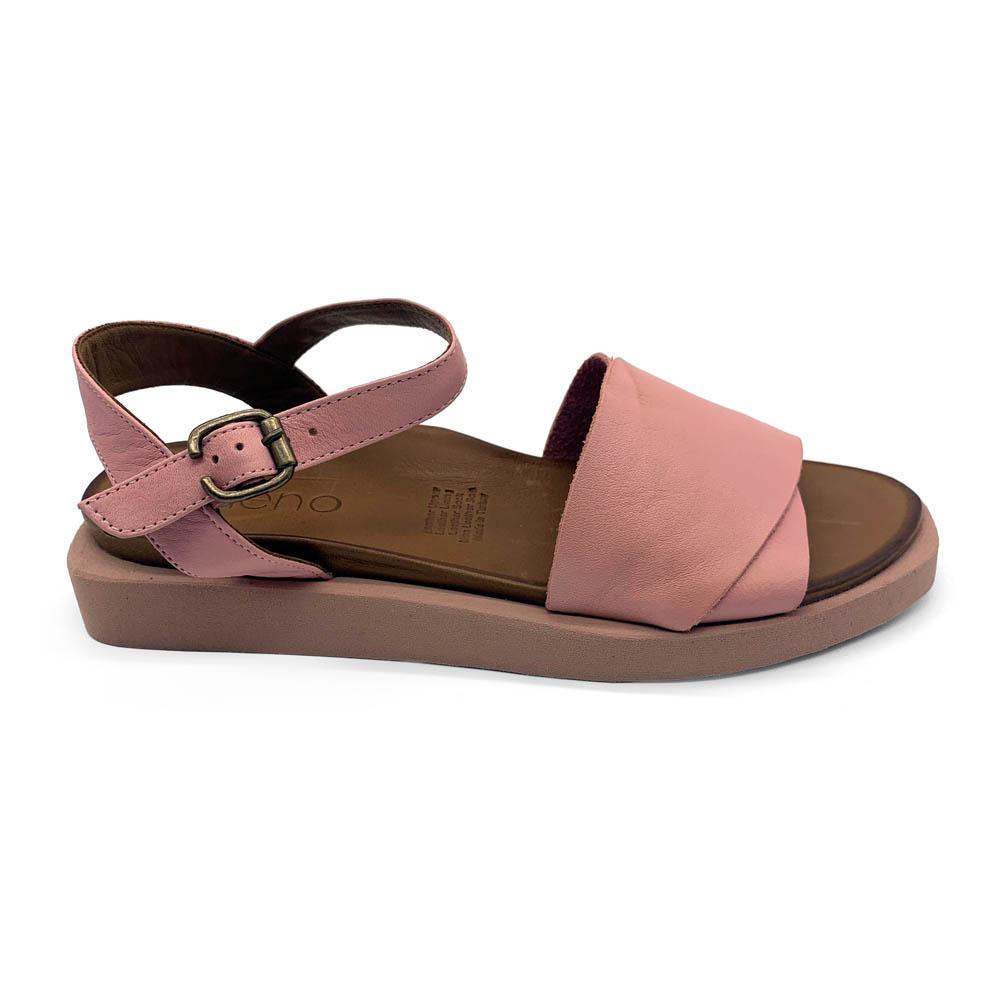 Bueno Women's Jane Lagoon  Natural Fit Footwear