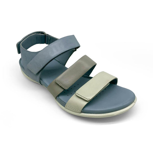 Ecco flash strap outlet sandal