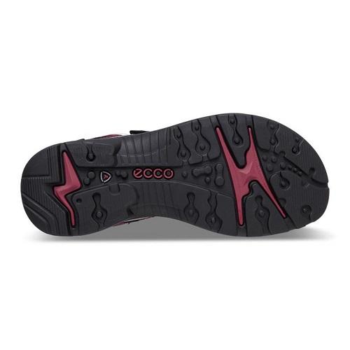 ECCO Women's Offroad Atmosphere/Ice  Natural Fit Footwear