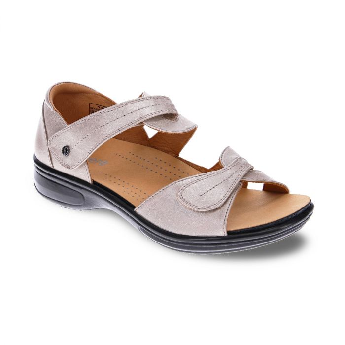 Revere Women's Geneva Champagne