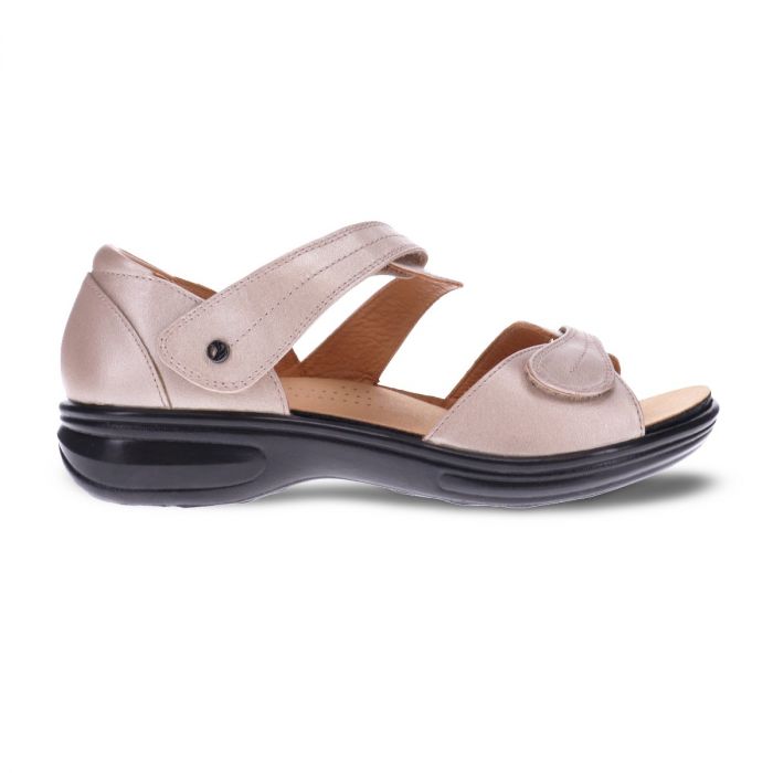 Revere Women's Geneva Champagne